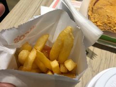 -德克士(西站站内店)