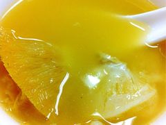 鸡包翅-新陶陶酒家
