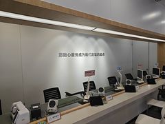 -OPPO服务体验中心(天津和平区天河城店)