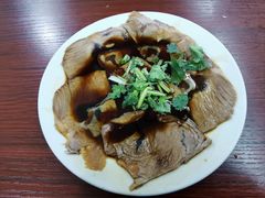 -鹍记特色牛杂面