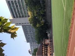 -湖北中医药大学(昙华林校区)