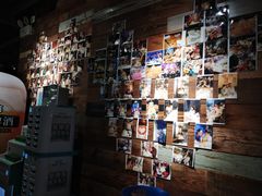 -别院里音乐餐酒吧(双流航空港店)