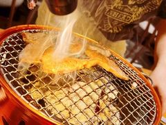 -AJIYA炭火烧肉(徐汇正大乐城店)