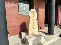 -光岳楼