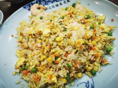 扬州炒饭-粗茶淡饭(东关街店)