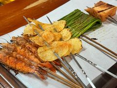 -江湖翅客(琶洲新村店)