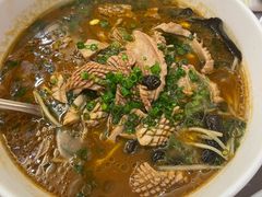 -银都上海菜馆(粤海东路店)
