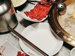 -川味观·鲜货火锅(景芳水湘店)