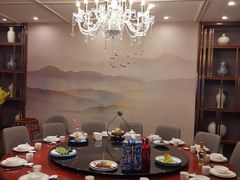 包厢-梁溪河畔·吉府花园(南长街南下塘店)