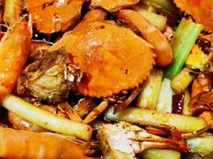-秦记香辣蟹(松榆里店)