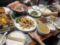 -哈啾嗨·新概念蒙餐(红星新城店)