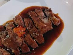 -竹雨堂创意中国菜(裕华店)