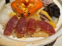 -新白鹿餐厅(第一百货店)