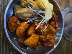 -MI WU FACTORY米屋美食工厂餐厅(绿地店)