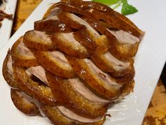 -又一福烤鸭·北京菜(东四店)