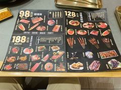 -龙虾奇迹(大华三路店)
