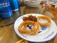 -京碗居老北京特色菜(北环东路店)