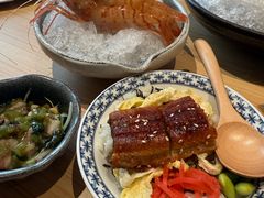 -花和海鲜自助(梅江店)