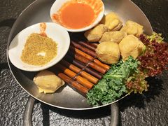 -滇牛云南火锅(桂林路店)