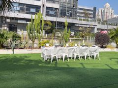 -CIAO·团建聚餐·生日派对轰趴馆(福田店)