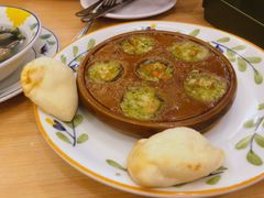 -萨莉亚意式餐厅(灵芝站中洲店)