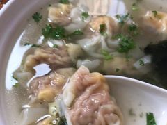 -海平馄饨(逍遥二路店)
