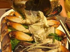 -金海阁海鲜火锅