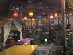 -卞氏菜根香(青羊万达店)