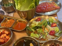 -闻老头·菊花炭烤肉(D11店)