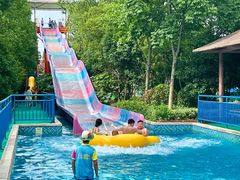 -苏州乐园森林水世界