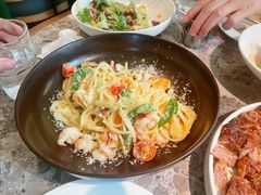 -芭莉与彩虹西餐厅(成都合生汇店)