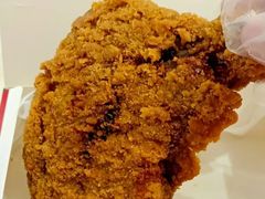 黑椒霸王腿-麦当劳(吴中大道店)