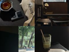 -Hei Cafe(工体店)