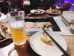 -比特堡啤酒烤肉自助料理(和平店)