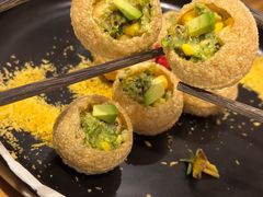 -闻鲜素食茶餐厅(高新区店)