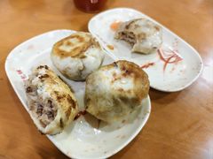 -求生煎包(武夷小区店)