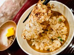 蒜香炒饭-Ginza Onodera铁板烧(外滩十八号店)