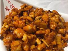 -峨嵋酒家总店(车公庄店)