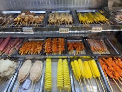 -张记炸串肠粉