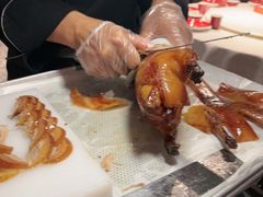 -大鸭梨烤鸭·北京菜(南小街/南苑店)