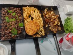 -晓梦戳子肉(瑞云路店)