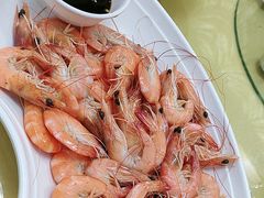 -吉莲利苑海鲜酒家(珠海拱北28年老字号店)