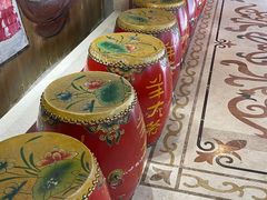 -羊大爷涮肉(亮马桥店)