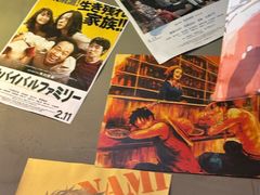 -白石的深夜食堂(济南万象城店)