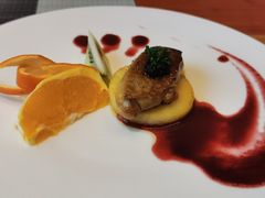 法式红酒鹅肝-文三酒肆自助放题(新街口友谊广场店)