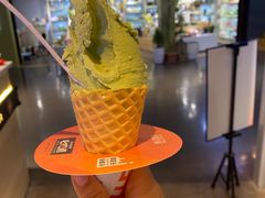 -野人牧坊Gelato(天津南开大悦城店)