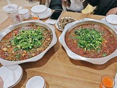 -临江后街鳝丝(临江店)
