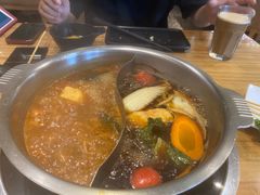 -水林间·寿喜烧自助(仙林金鹰店)