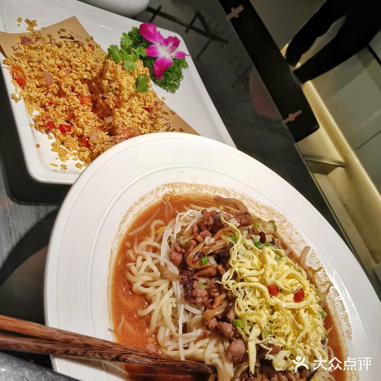 西溪印象城！地道温州小海鲜🍽️