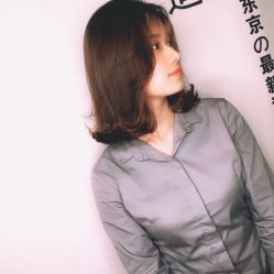 点击看大图 -藤野造型